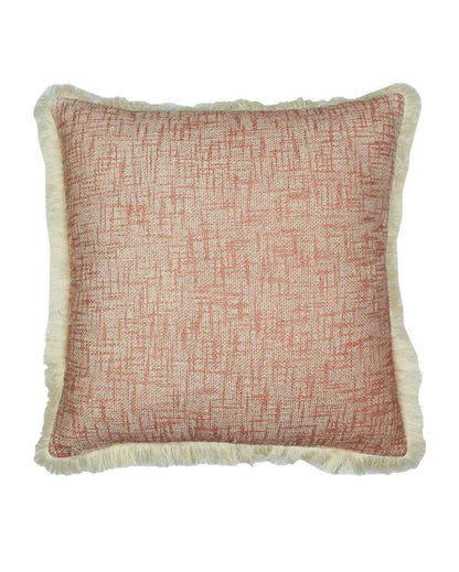 Timeless Classic Texture Cushion Covers | Set of 2 | 20 x 20 inches