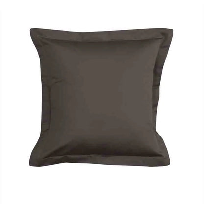 Grey Pepper Cushion Cover | Set of 2 Default Title