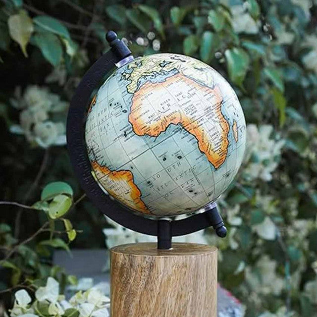 Moderna Desk Globe