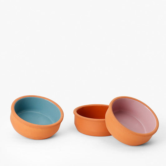 Terraware Bowls | Set Of 3 Default Title