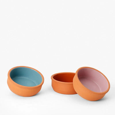 Terraware Bowls | Set Of 3 Default Title