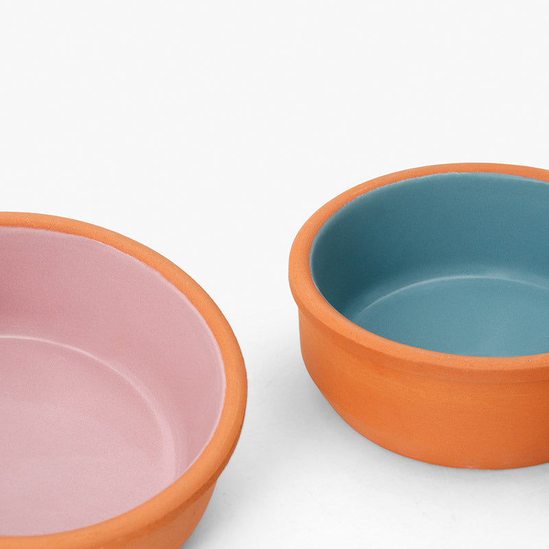 Terraware Bowls | Set Of 3 Default Title