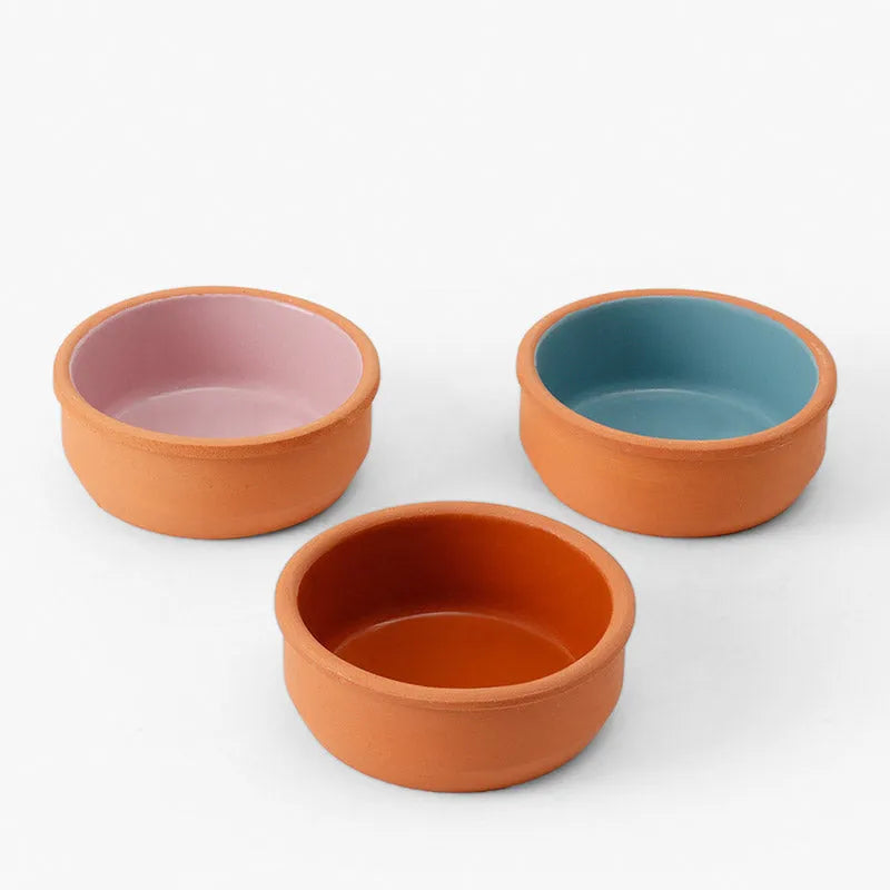 Terraware Bowls | Set Of 3 Default Title