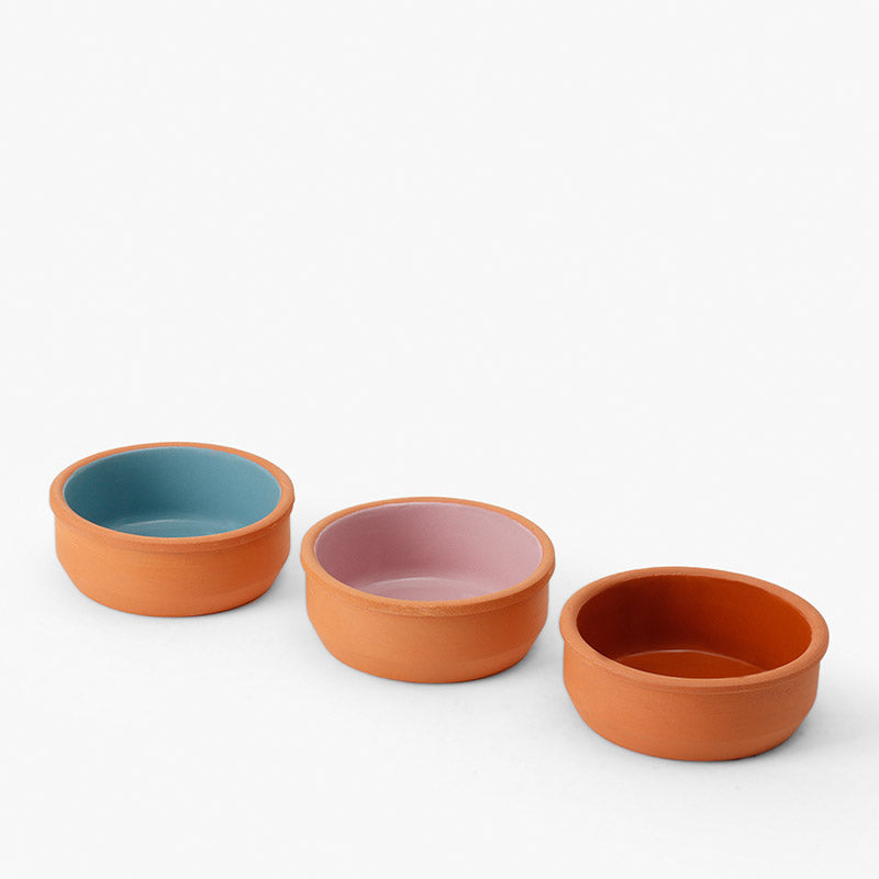 Terraware Bowls | Set Of 3 Default Title