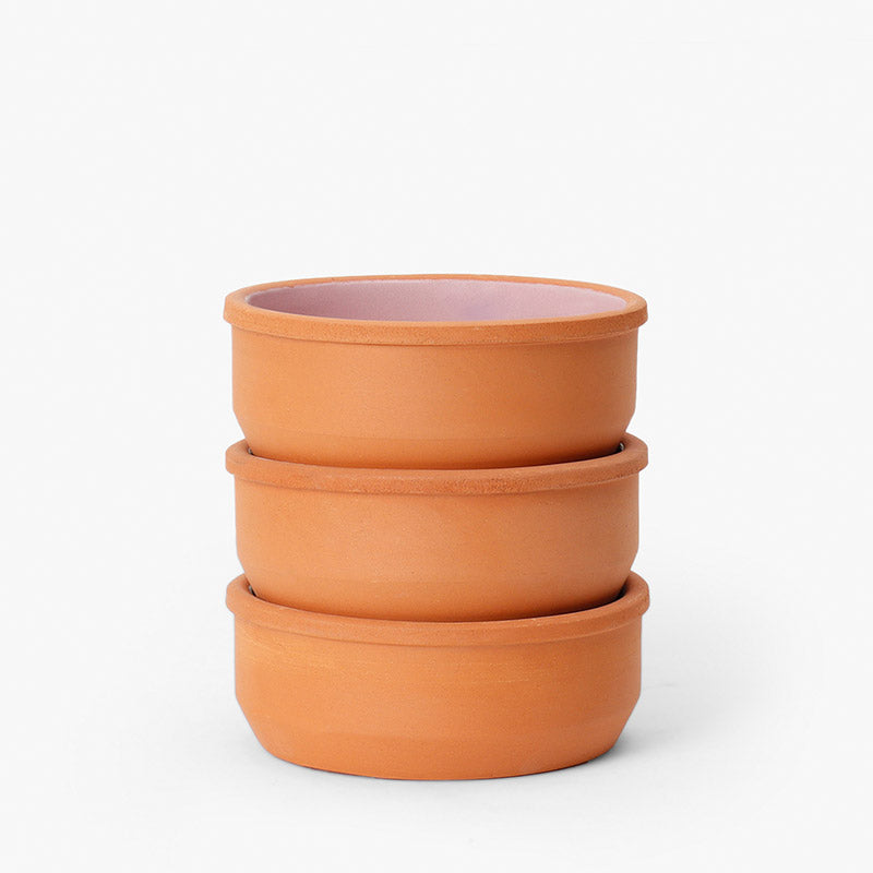 Terraware Bowls | Set Of 3 Default Title