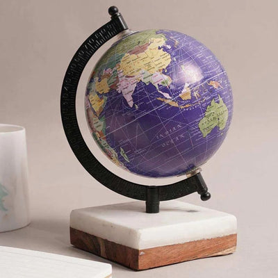 Odyssey World Globe