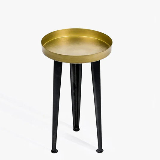 Sterling Gold Plant Stand Default Title