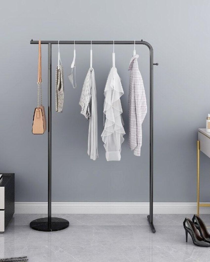 Cabideiro Clothes Hanging Stand | 37 x 14 inches