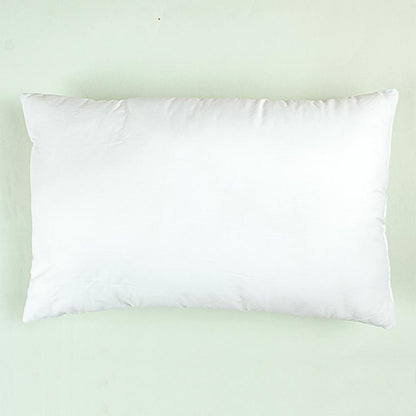 Plush Ultra Soft White Cotton Cushion Filler