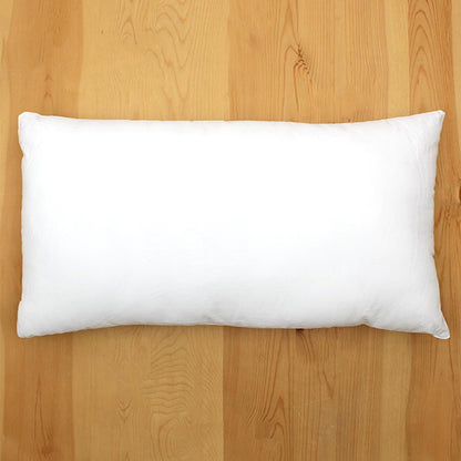 Plush Ultra Soft White Cotton Cushion Filler