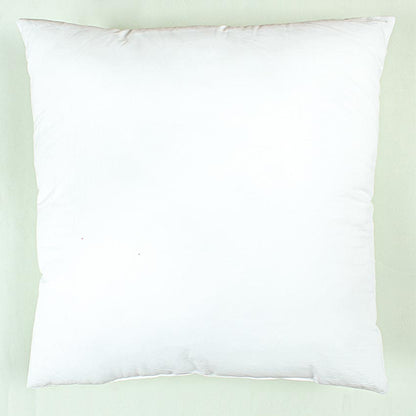 Plush Ultra Soft White Cotton Cushion Filler