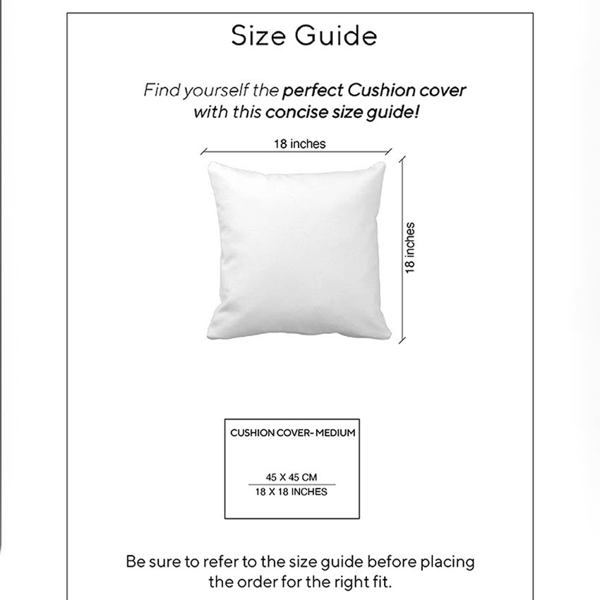 Plush Ultra Soft White Cotton Cushion Filler