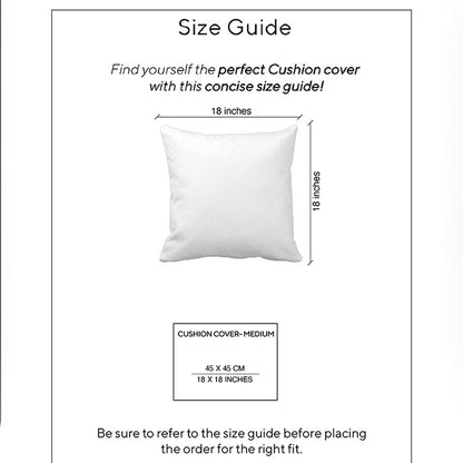 Plush Ultra Soft White Cotton Cushion Filler