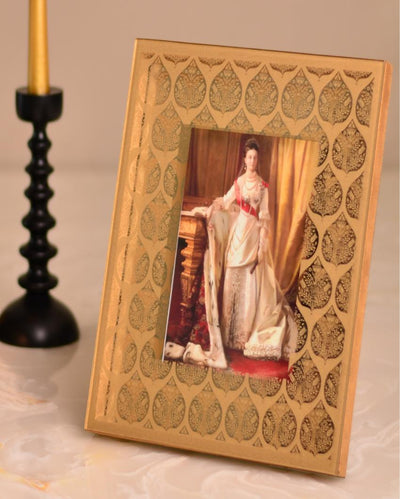 Royal Glass Photo Frame | 5 x 7 inches