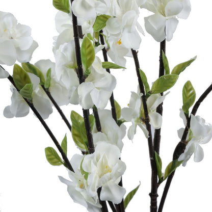 Graceful Cherry Blossom Flower Stick Without Vase | 3.3 Feet