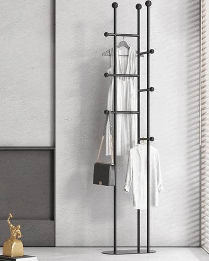Alerio De Roupa Luxury Modern Coat Rack | 20 x 14 inches