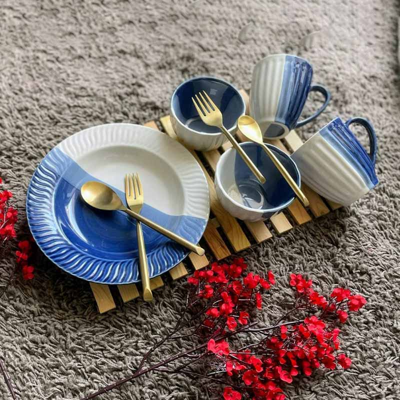 Hestia Pasta Serware Collection | Set of 5 Default Title