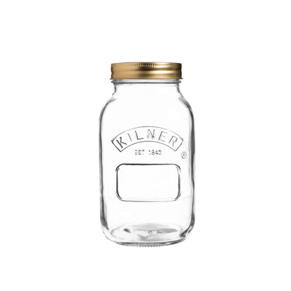 Preserve  Jar Trio | 1 litre Default Title