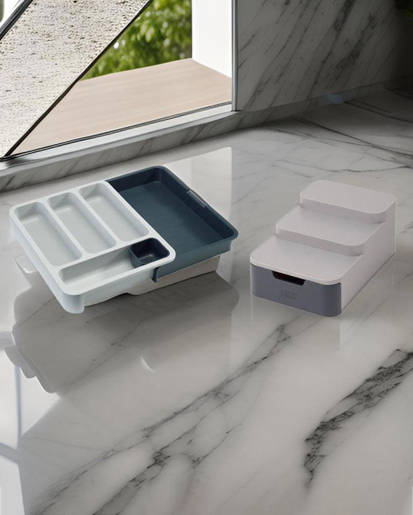 Joseph Joseph Kitchen Clarity Drawer Storage Set