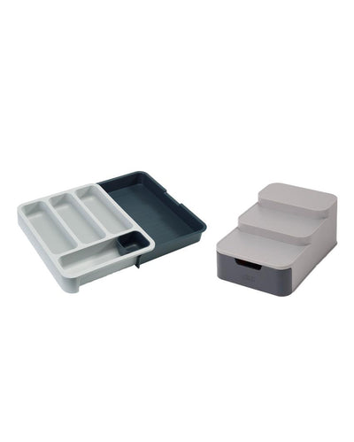 Joseph Joseph Kitchen Clarity Drawer Storage Set