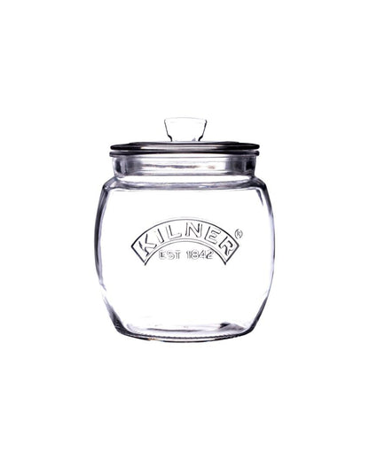 Kilner Universal Glass Storage Jars | Set of 2