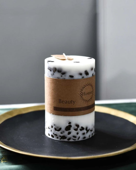 Coffee Beans Aroma Candle