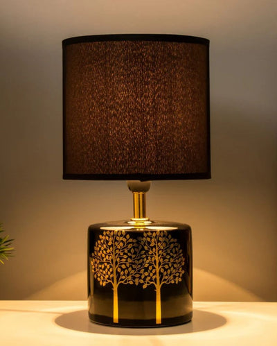 Luxury Duo Arbor Table Lamp | 6 x 11 inches