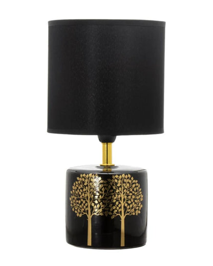 Luxury Duo Arbor Table Lamp | 6 x 11 inches