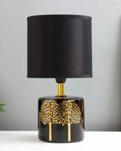 Luxury Duo Arbor Table Lamp | 6 x 11 inches