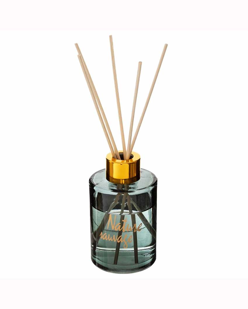 Aroma Candle Diffusor Gift Set