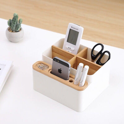 Desktop Storage Organizer Drawer