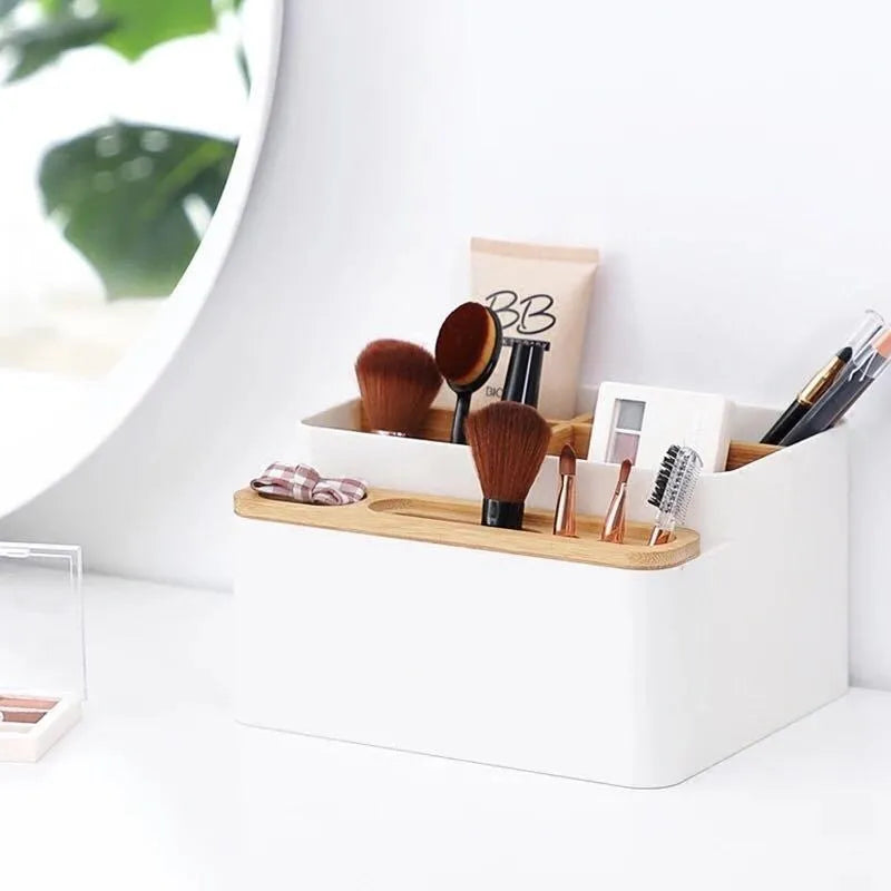 Desktop Storage Organizer Drawer