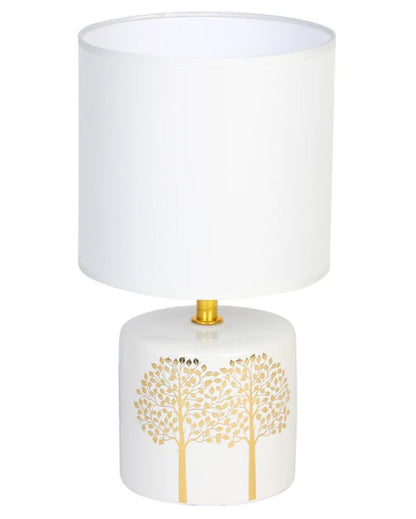 Luxury Duo Arbor Table Lamp | 6 x 11 inches