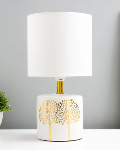 Luxury Duo Arbor Table Lamp | 6 x 11 inches