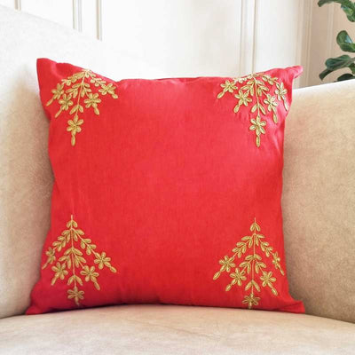 Kantha Cushion Cover Default Title