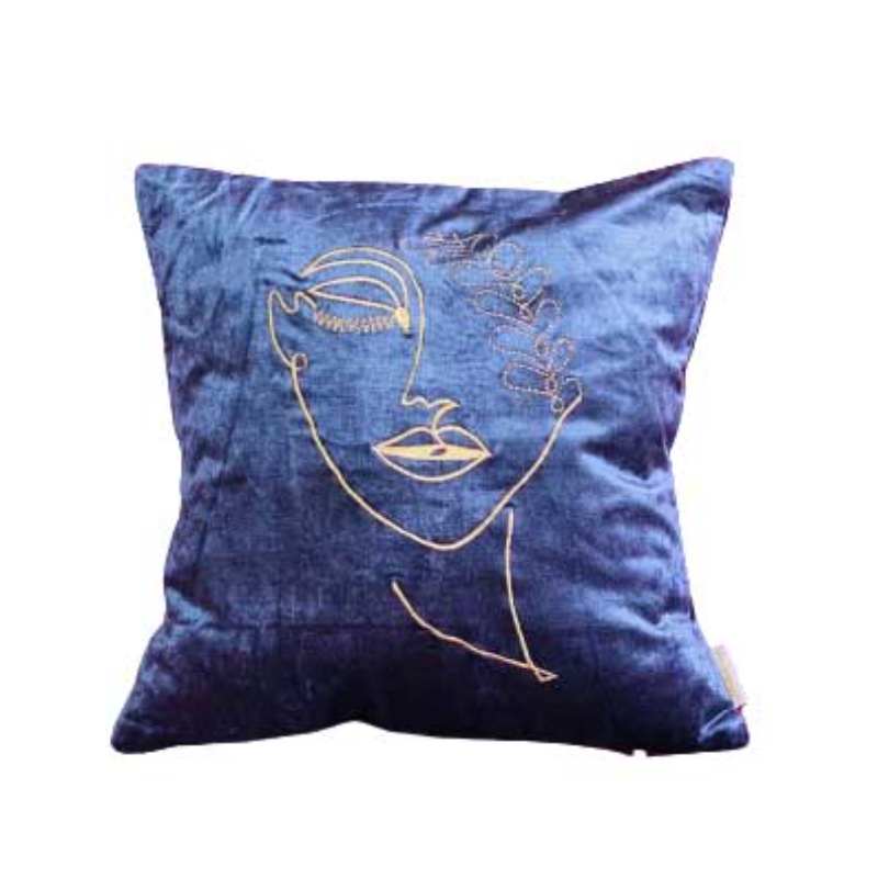 Shadow & Bone Cushion Cover Default Title