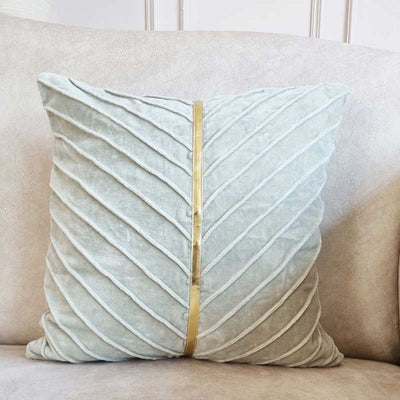 Sundara Velvet Cushion Cover Default Title