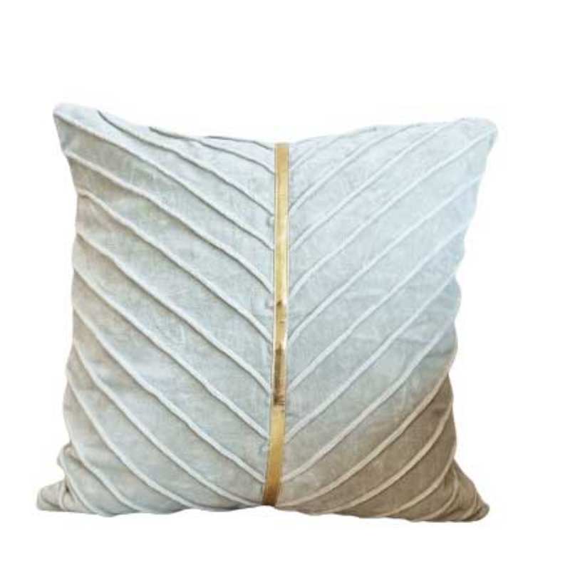 Sundara Velvet Cushion Cover Default Title