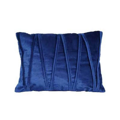 Midnight Blue Cushion Cover Default Title