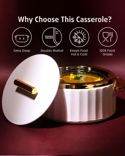 Classic Camry Casserole | 1.7L | 7 x 6 inches