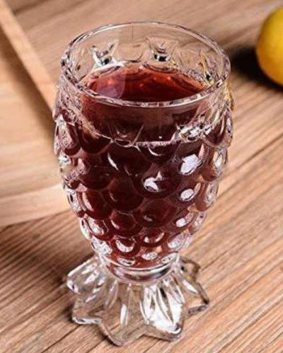 Party Perfect Clear Glass Shot Glasses | 30ml | 2 x 3 inches
