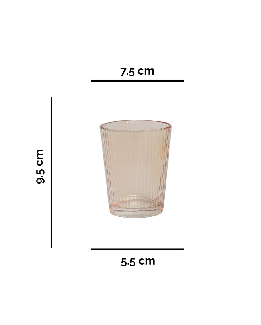 Versatile Premium Glass Pitcher | 1300ML