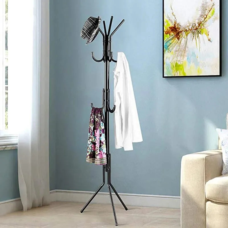 Coat Rack Aluminium Hanger Default Title