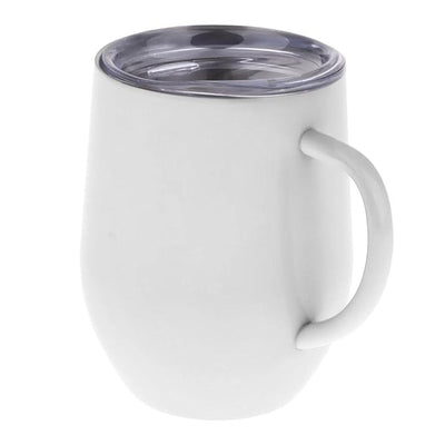 Premium Insulated Beverage Mugs