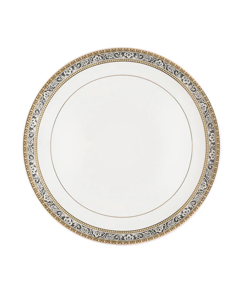 Flamenco Porcelain Dinner Set