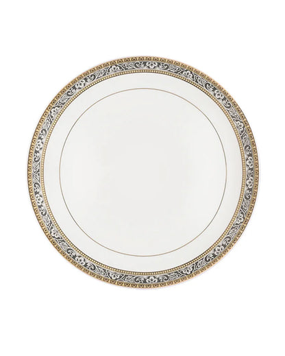 Flamenco Porcelain Dinner Set