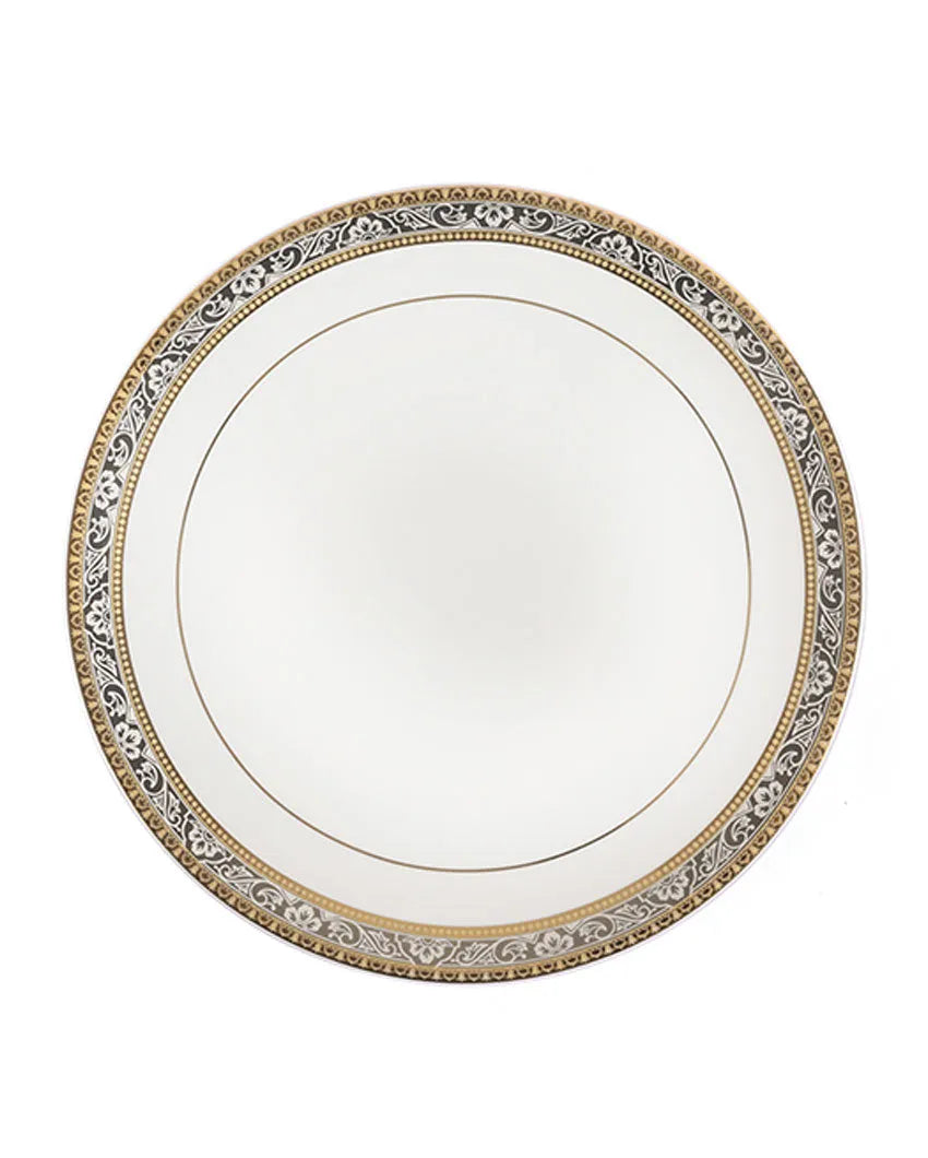 Flamenco Porcelain Dinner Set