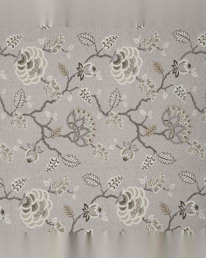 Classic Hilda Floral Pure Cotton Dohar | 100 x 90 inches