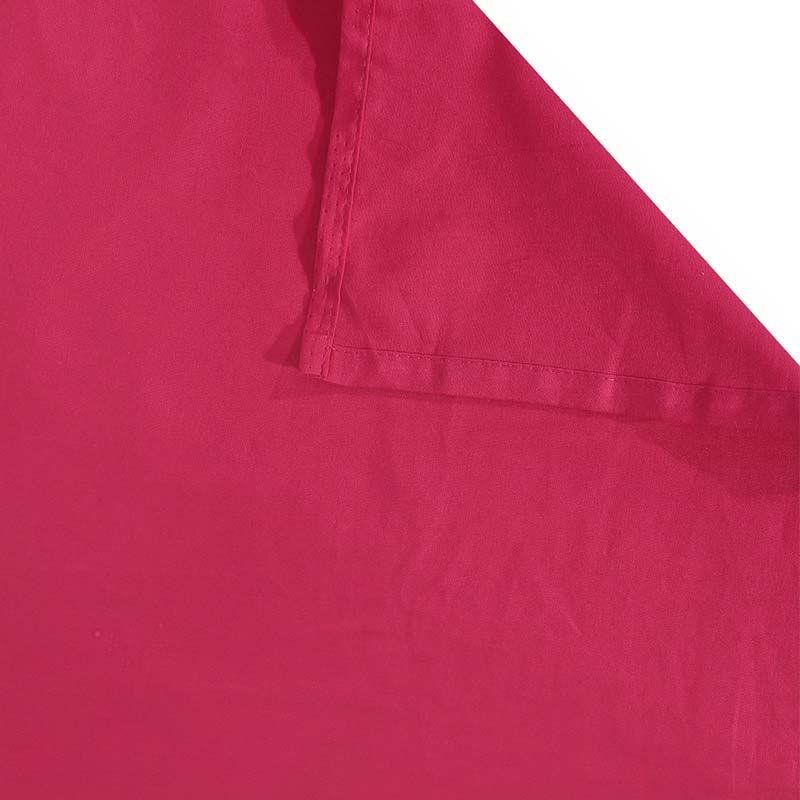 Pink Shades of Paradise  Cotton Bedding Set | Double Size Default Title