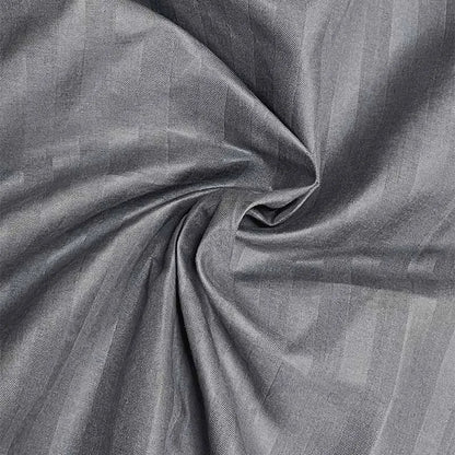 Grand Opal Polyester Bedding Set | Double Size | Multiple Colors grey